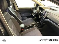 Volkswagen T-Cross - Vorschau Bild 8