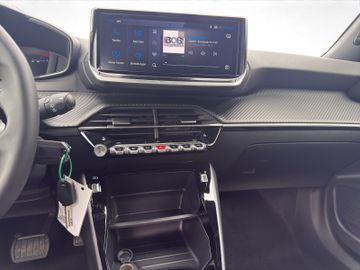 Peugeot 2008 1.2 145 Allure LED+SHZ+PDC+SpurH