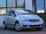 Mercedes-Benz A 170 ELEGANCE Sitzheizung - Mercedes-Benz A 170: Elegance