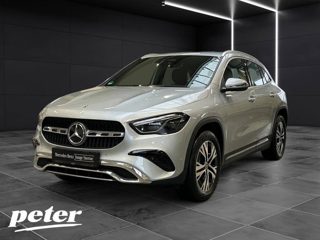 Mercedes-Benz GLA 180 Progressive*Multibeam