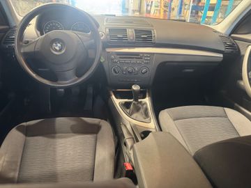BMW 116 - 11