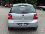 Volkswagen Polo 1.2 47kW Basis Plus-Paket KLIMA - Volkswagen Polo: Plus