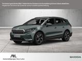 Skoda Enyaq 80 Loft LED Navi PDC RFK SHZ - graue Skoda Enyaq