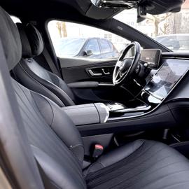 2021 Mercedes-BENZ EQS 缩略图 18