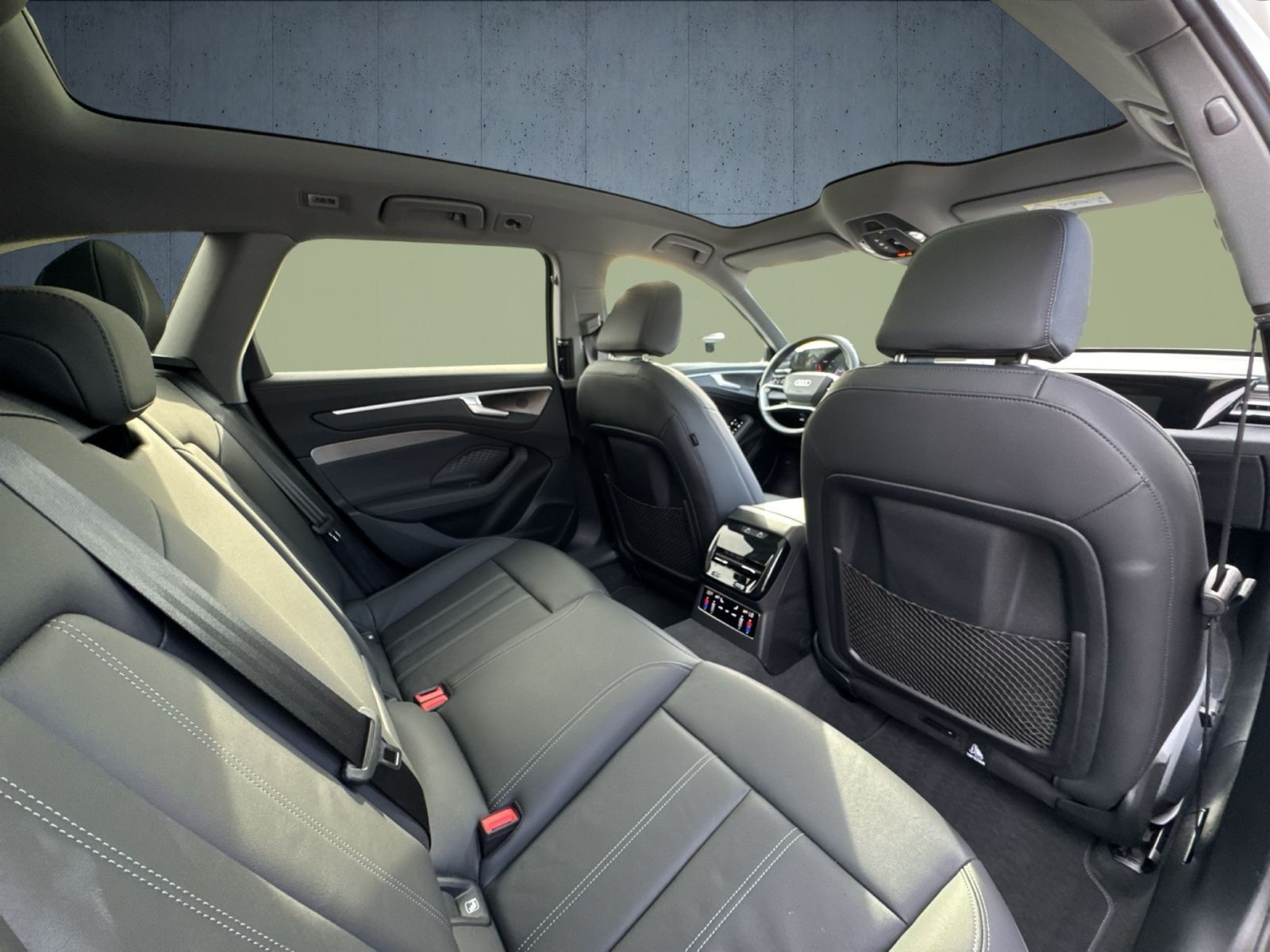 Audi A6 - Bild 19
