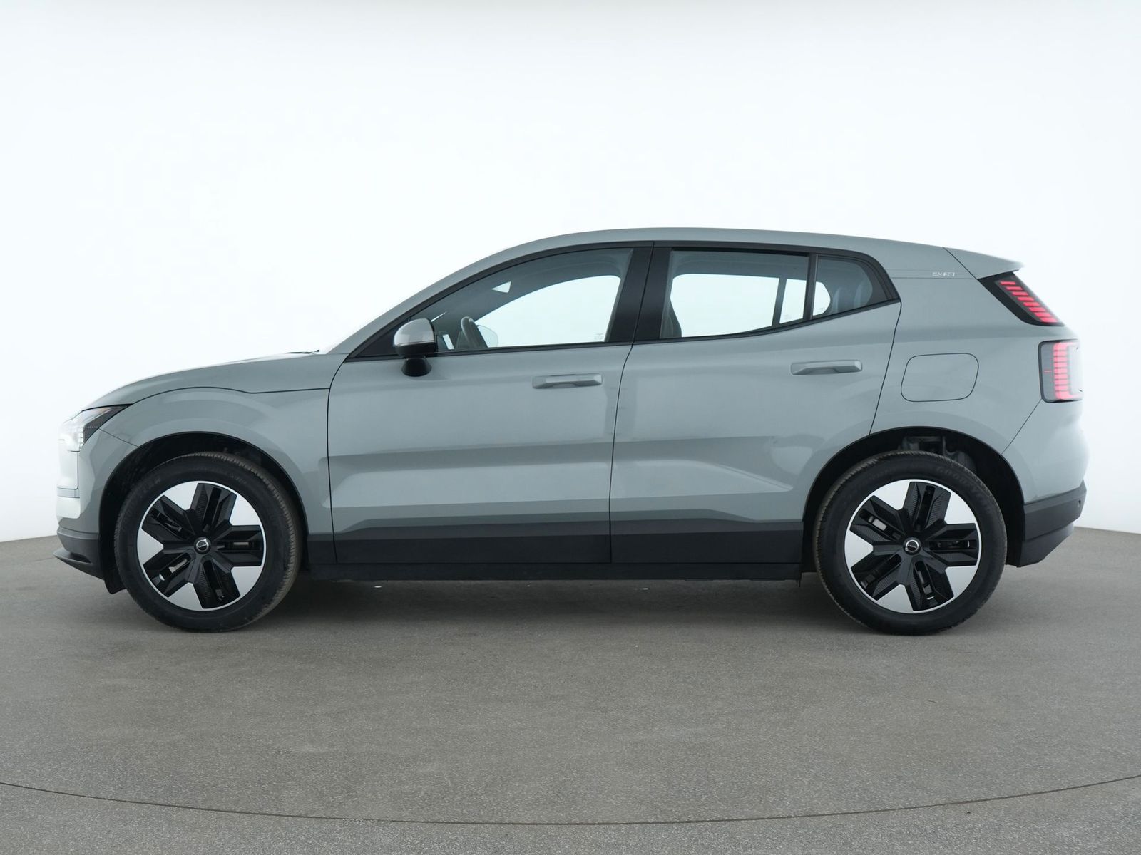 Volvo EX30 - Bild 9