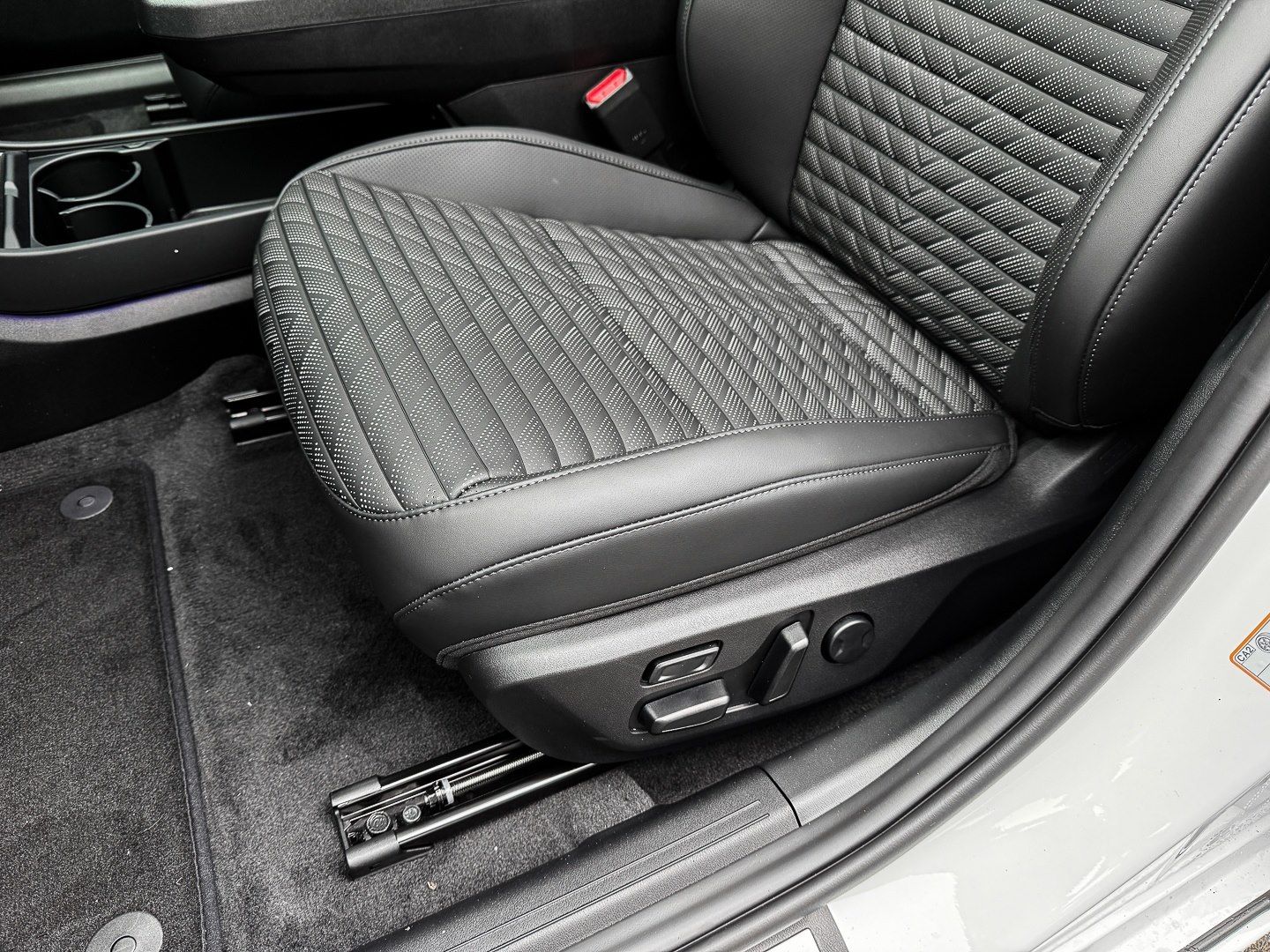 Kia EV4 - Bild 16