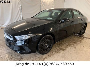 Mercedes A 250 - 1