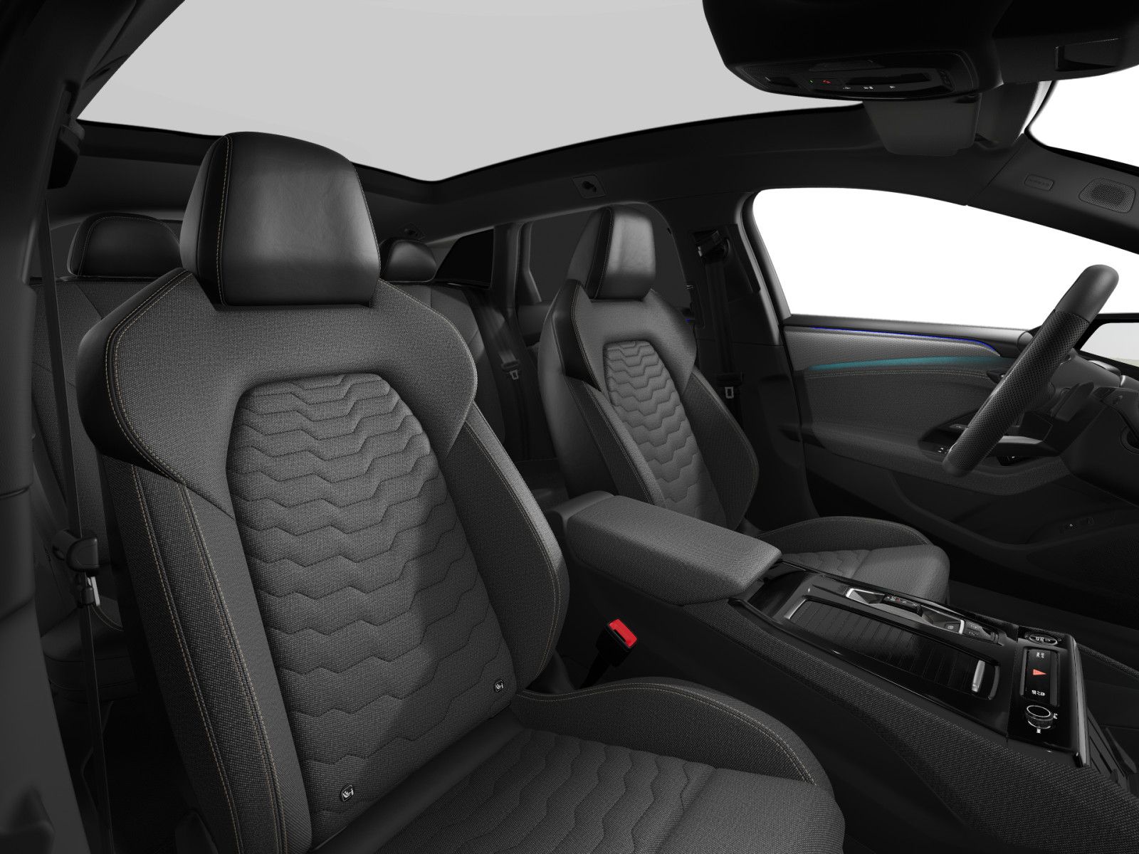 Audi A6 e-tron - Bild 9