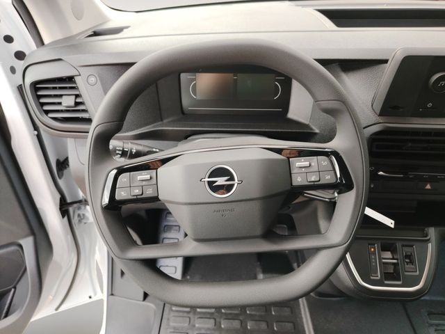 Zafira 2.0 D XL Aut. 130 kW Edition