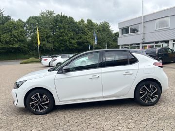 Bild 2 Opel Corsa 1.2 GS NAVI/PDC V+H+CAM/KlimaAT/Keyless