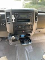 Volkswagen Crafter MwSt ausweisbar - gebrauchte VW Crafter aus dem Jahr 2010