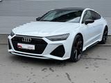 Audi RS 7 Sportback Performance+SPORTABGA+WINTERRÄDER - Audi RS7