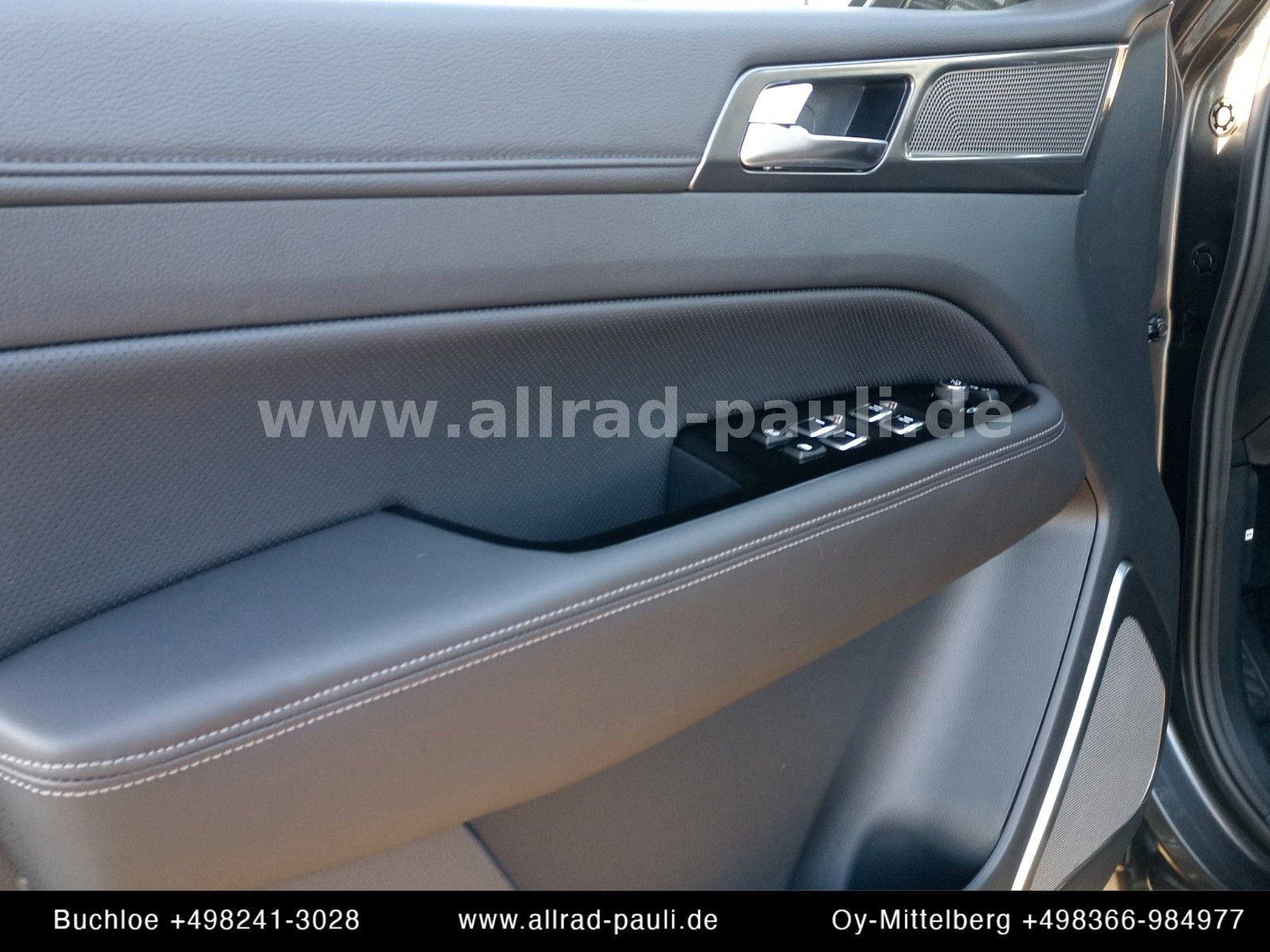 Kgm Rexton 2.2 D LUX 4x4 | 360° Kamera