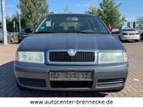 Skoda Octavia Combi Ambiente - gebrauchte Skoda Octavia aus dem Jahr 2004