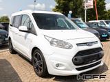 Ford Tourneo Connect 1.0 EcoBoost Titanium Navi Parkp - Ford Tourneo Connect: Zentralverriegelung