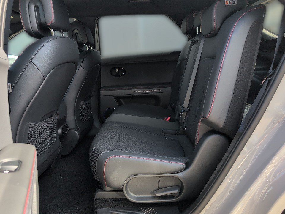 Fahrzeugabbildung Hyundai IONIQ 5 (MY25) 4WD N-LINE NAV+CARPLAY+SHZ+MATRIX