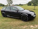 Audi S4 4.2 quattro, Top gepflegt aus 2ter Hand! - gebrauchte Audi S4 aus dem Jahr 2004