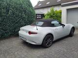 Mazda MX-5 1.5 SKYACTIV-G 131 Exclusive-Line Exclu... - Mazda MX-5: Exclusive Line