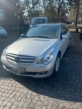 Mercedes-Benz Mercedes R 320 CDI - gebrauchte Mercedes-Benz R 320 aus dem Jahr 2007