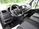 Renault MASTER KASTENWAGEN DOPPELKABINE 7 SITZE TEMPOMAT - Angebote