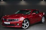 Chevrolet Camaro 6.2l V8 SS - Unfallfrei - schöner Umbau - Chevrolet Camaro: Ss