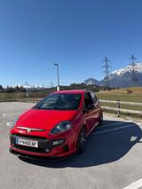 Abarth Punto Evo 1.4 MultiAir 16V Turbo S+S SuperSp... - Abarth Punto Evo