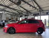 Volkswagen Golf R DSG 4Motion*APR ABGAS*PANO*KW*KAM*NAV*ACC - Volkswagen Golf mit Benzin-Antrieb: Schiebedach