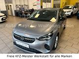 Opel Corsa F 1.2 Elegance LED Klimaautomatik Park&Go - Opel Corsa Gebrauchtwagen in Augsburg