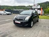 Toyota Yaris Cool Edition** GEPFLEGT ** - Toyota Yaris: Cool Edition