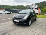 Toyota Yaris Cool Edition** GEPFLEGT ** - Toyota Yaris: Cool Edition
