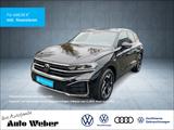 Volkswagen Touareg 4Motion R-Line HUD Luftf AHK Navi Leder 