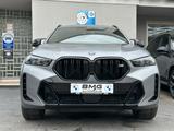 BMW X6 M60i M Sport Pro DAProf PAProf Massage Pano - BMW X6 M60 Gebrauchtwagen