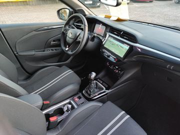 Bild 17 Opel Corsa F GS Facelift +LED+180-Kamera+SHZ+PDC+NAVI