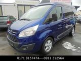 Ford Custom Nugget AD   Automatik. - Ford Transit: Nugget