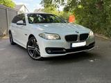 BMW 535d xDrive Touring - BMW 535 in Nürnberg