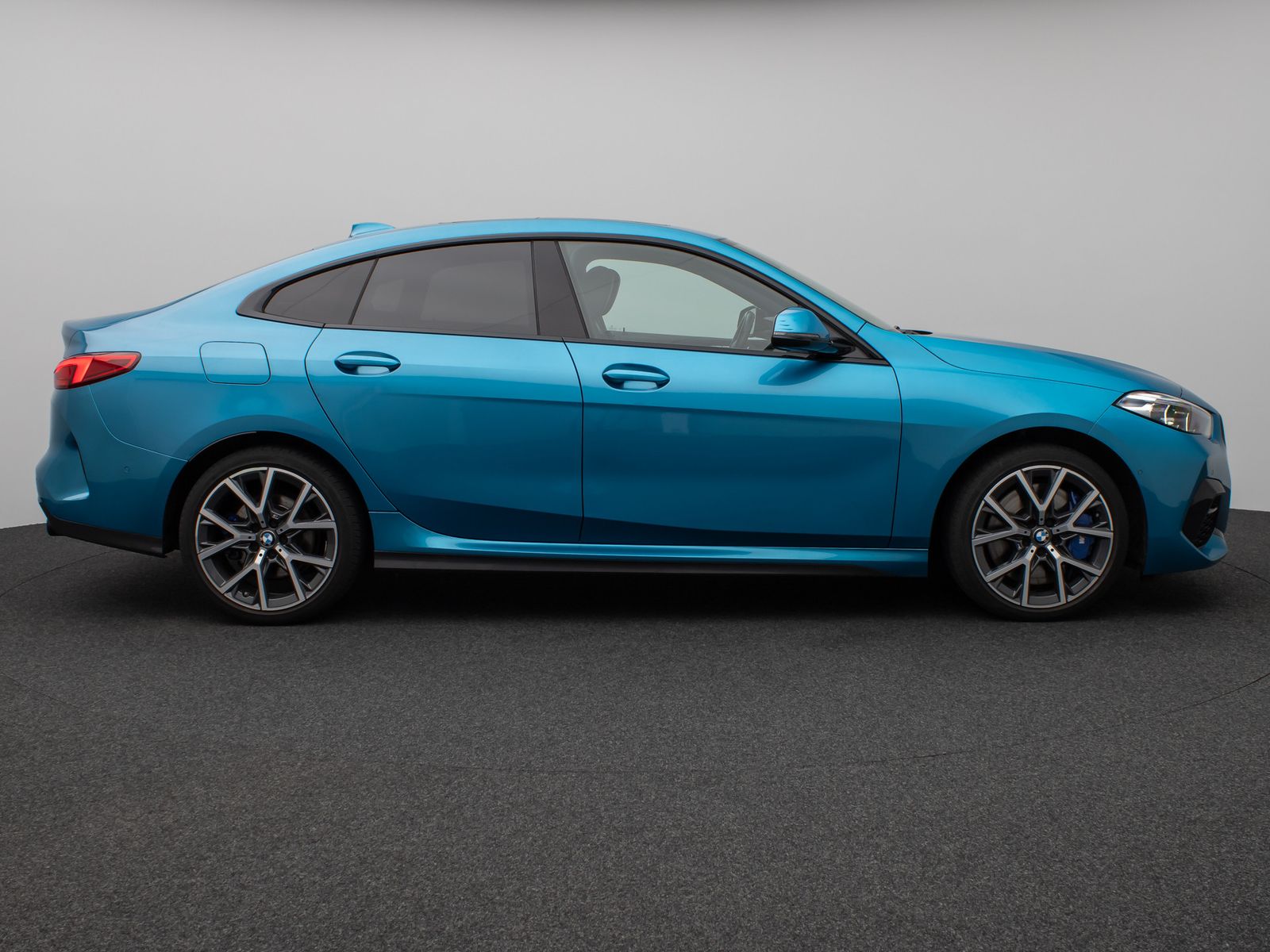 Fahrzeugabbildung BMW 220 Gran Coupé M Sport Panorama Kamera HUD H/K
