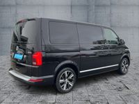 Volkswagen T6 Multivan - Vorschau Bild 6