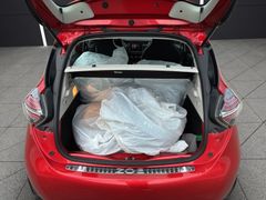 Renault Zoe R110 Life R110/Z.E. 50 (Miet-Batterie)