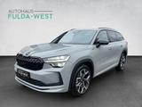 Skoda Kodiaq 2.0TDI DSG 4x4 Sportline 7Sitzer Pano AHK - Tageszulassungen mit Diesel-Antrieb: Allradantrieb