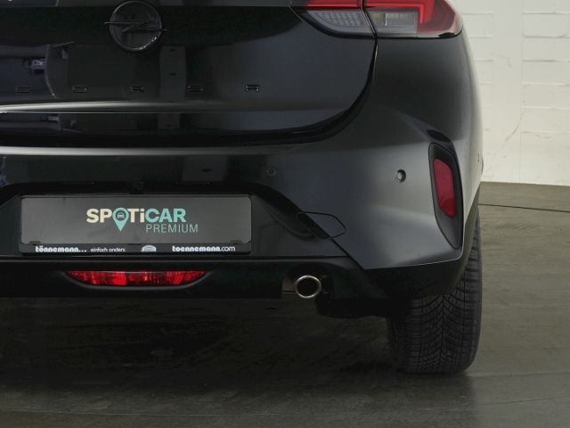 Corsa F FACELIFT GS+LED+NAVI+RÜCKFAHRKAMERA+SITZ