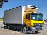 Mercedes-Benz Atego 1524 Atego 4X2 Thermo-king T1200R 1500kg L - Mercedes-Benz Atego 1524