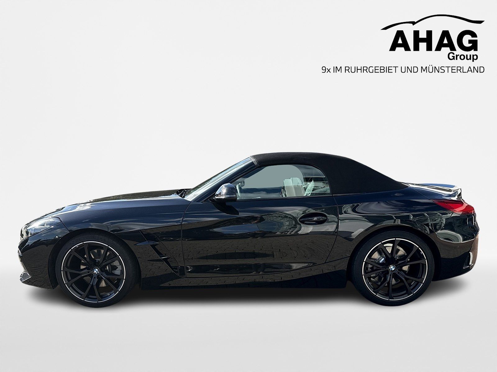 BMW Z4 - Bild 6