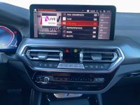 BMW X3 M40 - Vorschau Bild 14