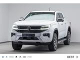 Volkswagen Amarok Aventura DC 3.0 TDI 4MOTION*NAVI*ACC*LANE - Volkswagen Amarok Neuwagen in Frankfurt (Main)
