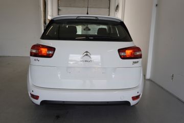 Citroen C4 Picasso - 8