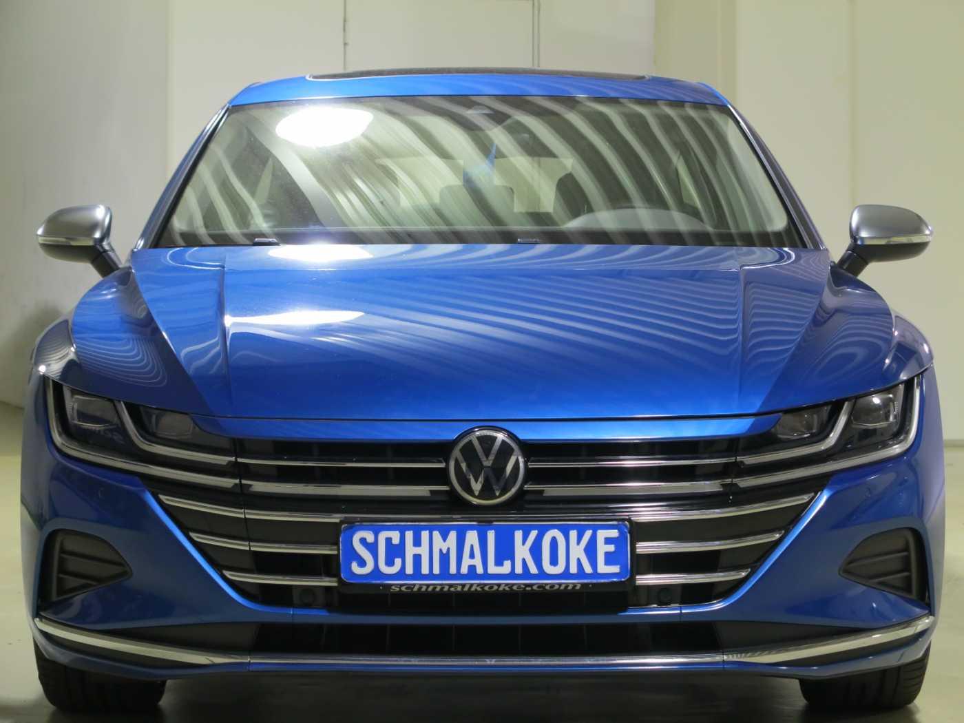 Volkswagen Arteon Shooting Brake 2.0TDI SCR 4Mot DSG7 Elega