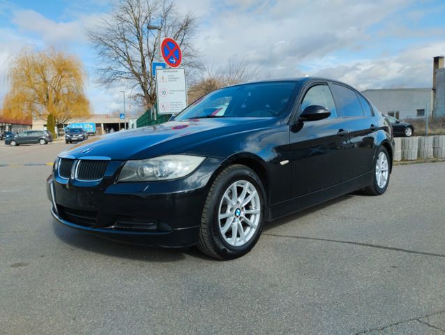 BMW 320 Baureihe 3 Lim. 320i