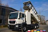 MAN TGS 26.360 / RIVARD 18 m3 / 180 tho km - Angebote