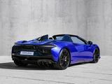 McLaren Artura Spider Performance, Black Pack, Sport Exh - McLaren in Bremen